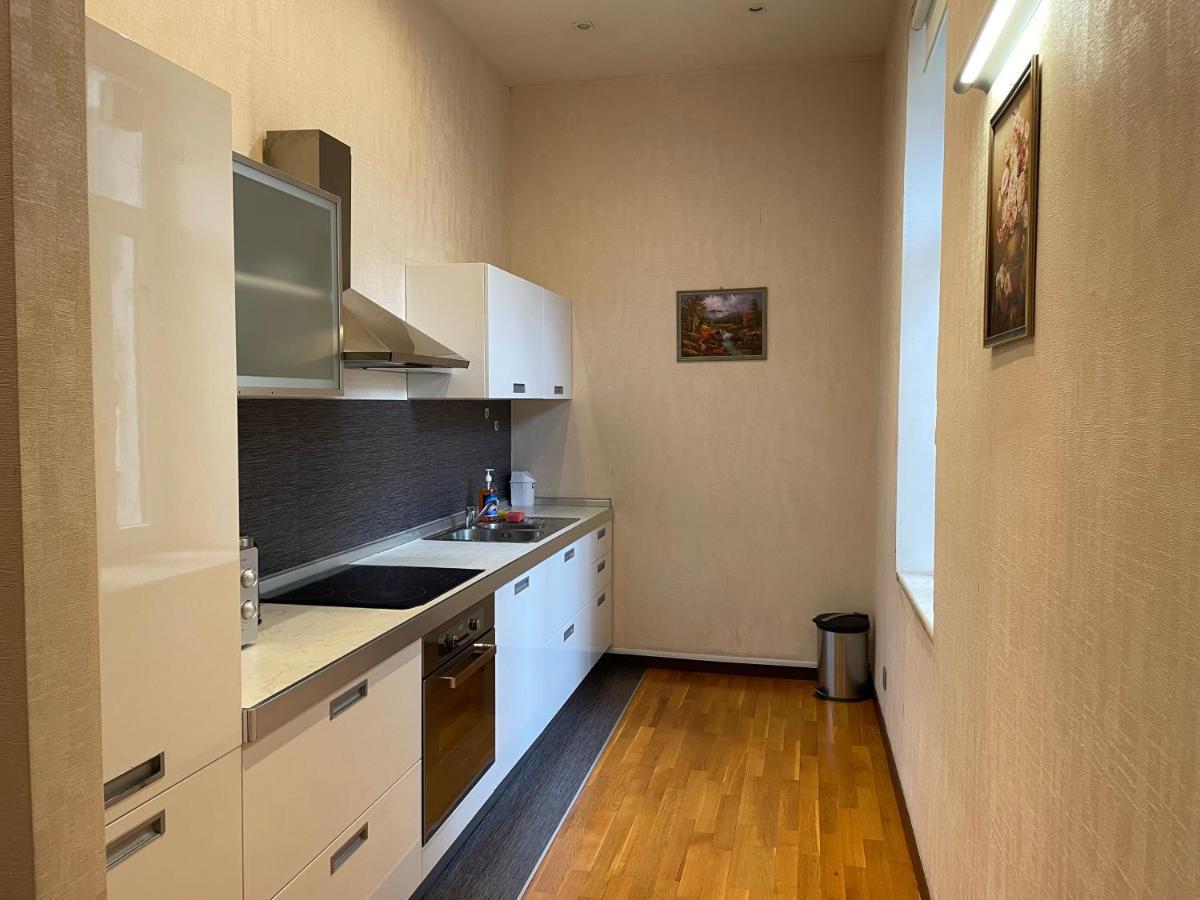Gloriya Boulevard Apartment By Bakuapart Exterior photo